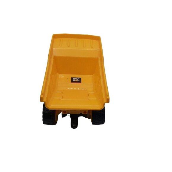 Maxx Action Contruction Drump Truck Toy with Sounds and Lights - Picture 3 of 6